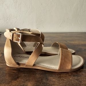 Womens Shibever Gladiator Sandals